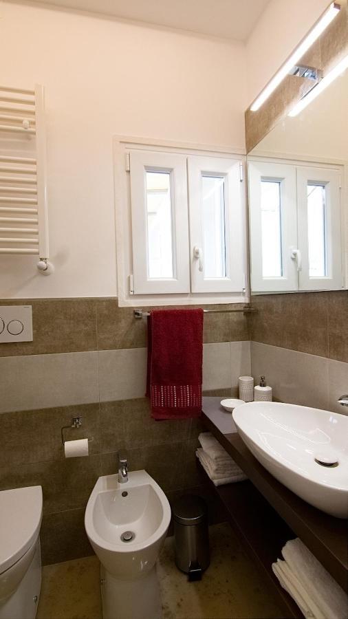 Appartamento Palazzo Ancona マルティナ・フランカ エクステリア 写真