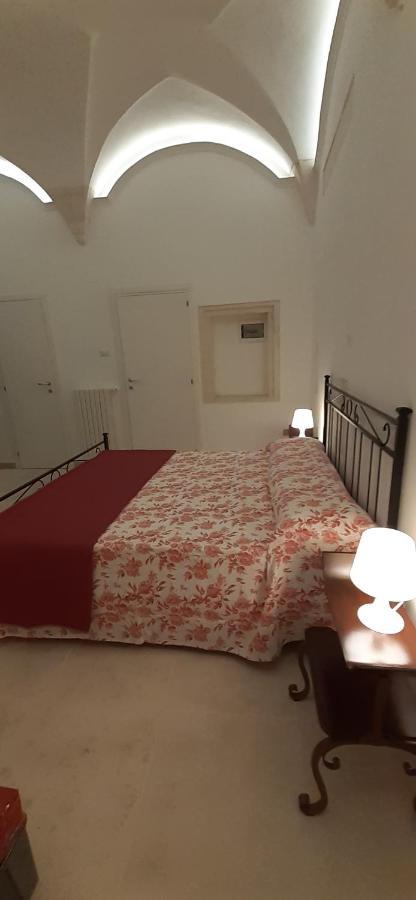 Appartamento Palazzo Ancona マルティナ・フランカ エクステリア 写真