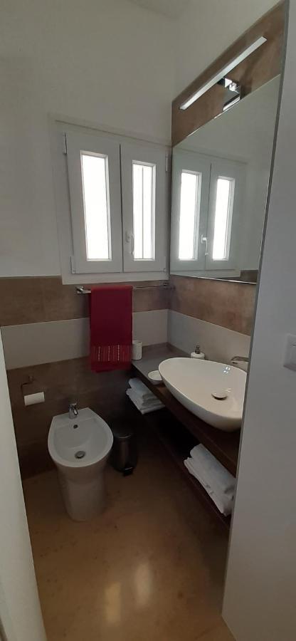 Appartamento Palazzo Ancona マルティナ・フランカ エクステリア 写真