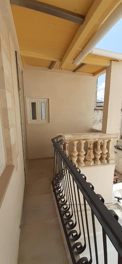 Appartamento Palazzo Ancona マルティナ・フランカ エクステリア 写真
